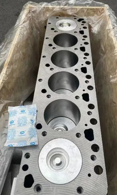 6D102 Motor diésel Conjunto de cilindro medio adecuado para excavadora PC200-7