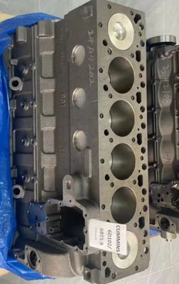 6D102 Motor diésel Conjunto de cilindro medio adecuado para excavadora PC200-7