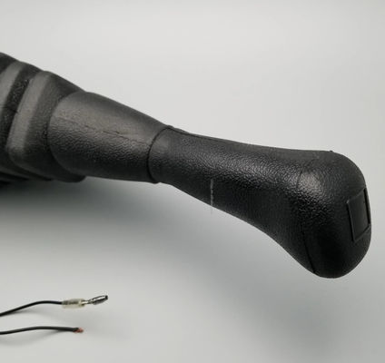 Doosan DH-5 Excavadora Joystick Assy Controlador Pilota Mango Maquinaria de construcción Partes Combustible diesel