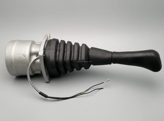 Doosan DH-5 Excavadora Joystick Assy Controlador Pilota Mango Maquinaria de construcción Partes Combustible diesel