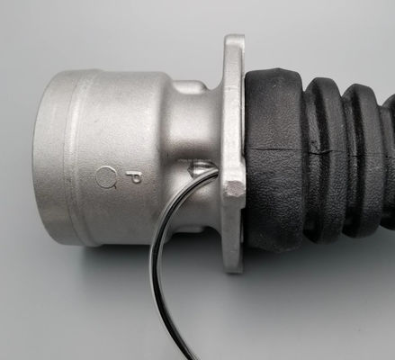 Doosan DH-5 Excavadora Joystick Assy Controlador Pilota Mango Maquinaria de construcción Partes Combustible diesel