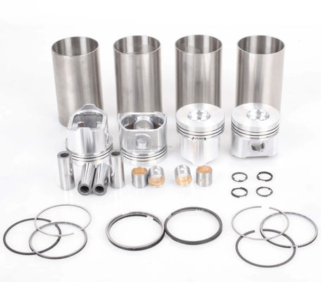 Maquinaria de construcción Excavadora Kit de revestimiento de motores de pistón 1G924-2111 V2403 V2403Di Anillo Partes de motores diesel