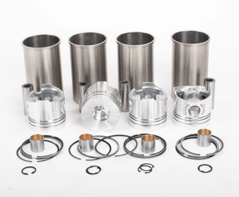 Alta calidad BD30 pistón 12010-54T00 Kit de revestimiento del motor de buen rendimiento piezas de fábrica para maquinaria de construcción directamente