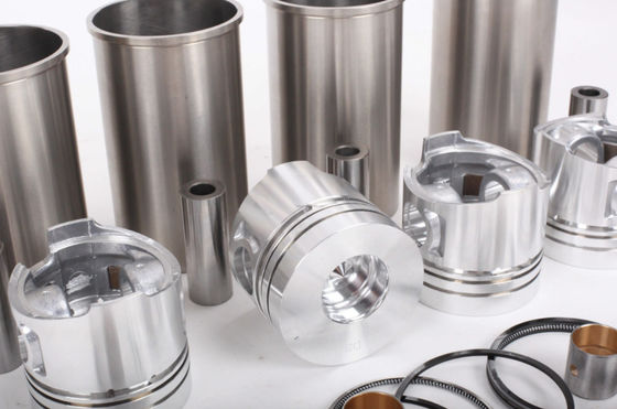 Alta calidad BD30 pistón 12010-54T00 Kit de revestimiento del motor de buen rendimiento piezas de fábrica para maquinaria de construcción directamente