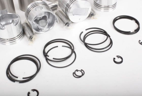 Partes de maquinaria de construcción de stock original de 78 mm Kit de revestimiento del motor de pistón para S3L S4L Número de pieza 31A17-11100 32A17-07100