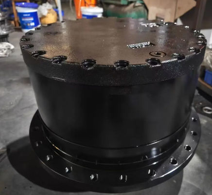 Para Kobelco Partes de maquinaria de construcción Excavadora Assy TM85 SY485 XCM490 LG950 SK480 Reducción de viaje Assy