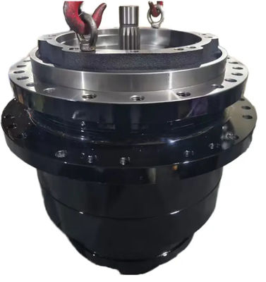 Hyundai 31N6-40040 Gear de reducción de viaje R385 R520 R520-9 R360 R220-9 R480-9 R210lc-7 Maquinaria de construcción de excavadoras