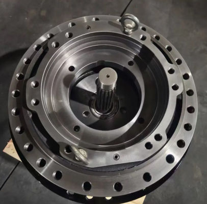 Hyundai 31N6-40040 Gear de reducción de viaje R385 R520 R520-9 R360 R220-9 R480-9 R210lc-7 Maquinaria de construcción de excavadoras