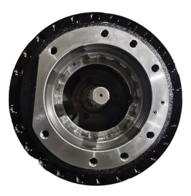 DX380 Motor de reducción de desplazamiento para excavadoras Maquinaria de construcción Parte de la granja Venta al por menor