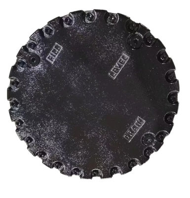 DX380 Motor de reducción de desplazamiento para excavadoras Maquinaria de construcción Parte de la granja Venta al por menor