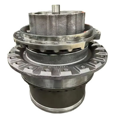 ZAX330-3 Motor de reducción de desplazamiento de montaje para excavadoras manufacturado Industrias de la construcción Plantas de piezas de maquinaria de construcción