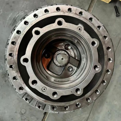 ZAX330-3 Motor de reducción de desplazamiento de montaje para excavadoras manufacturado Industrias de la construcción Plantas de piezas de maquinaria de construcción