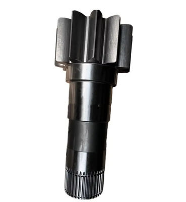 Kit de reparación para excavadora de eje vertical E336D Reducción de oscilación caja de engranajes piezas de maquinaria de construcción accesorios