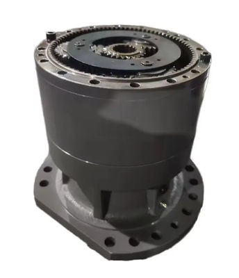 Conjunto de reducción de la caja de engranajes giratoria de excavadora DX500 para piezas de maquinaria de construcción