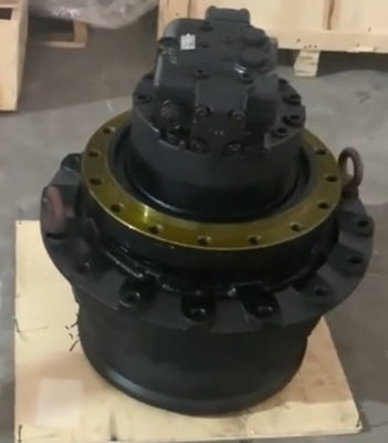 Nuevo CAT 320C 324C 325C Excavadora Final Drive Motor de viaje Partes de maquinaria de construcción de alta calidad