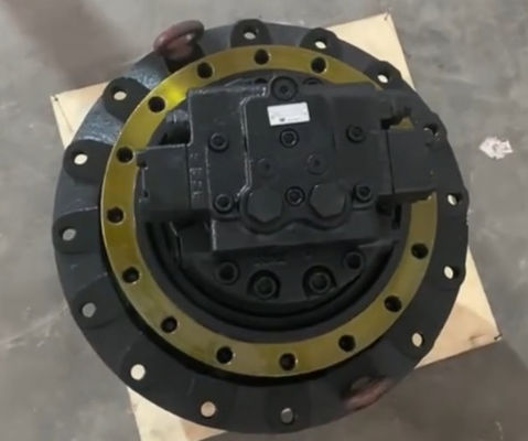 Nuevo CAT 320C 324C 325C Excavadora Final Drive Motor de viaje Partes de maquinaria de construcción de alta calidad