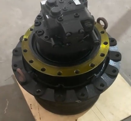 Nuevo CAT 320C 324C 325C Excavadora Final Drive Motor de viaje Partes de maquinaria de construcción de alta calidad
