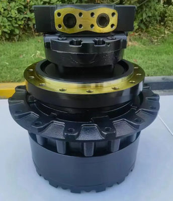 Nuevo CAT 320C 324C 325C Excavadora Final Drive Motor de viaje Partes de maquinaria de construcción de alta calidad