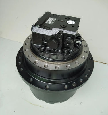 Excavadora TM22 Motor de viaje Dispositivo final Nuevo Dispositivo final hidráulico Assy Maquinaria de construcción Repuestos