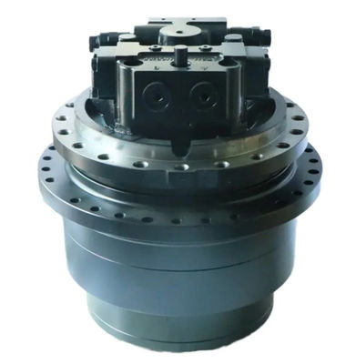DH370 Nuevo estado Maquinaria de construcción Partes de viaje Motor de conducción Motores en plantas manufactureras Talleres de reparación