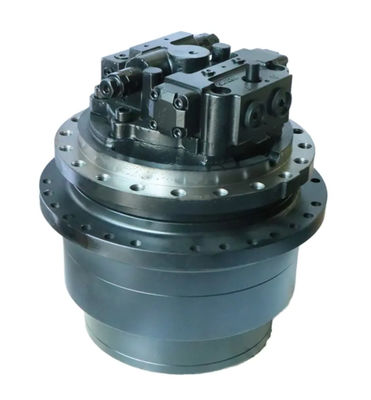 DH370 Nuevo estado Maquinaria de construcción Partes de viaje Motor de conducción Motores en plantas manufactureras Talleres de reparación