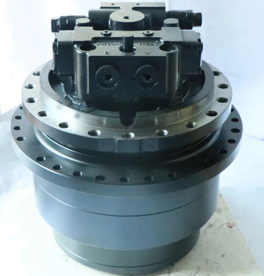 DH370 Nuevo estado Maquinaria de construcción Partes de viaje Motor de conducción Motores en plantas manufactureras Talleres de reparación