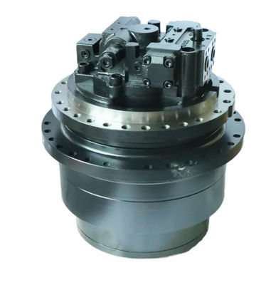 Nuevo tipo R375 Final Drive Viajes Partes del motor Hyundai Maquinaria de construcción Granja e Industria minorista