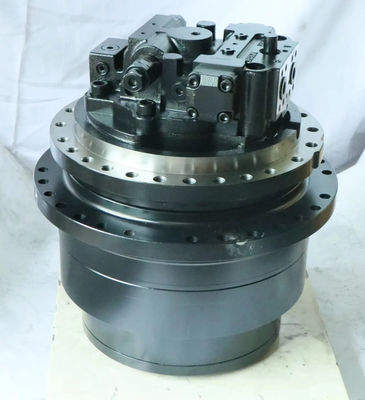 Nuevo tipo R375 Final Drive Viajes Partes del motor Hyundai Maquinaria de construcción Granja e Industria minorista