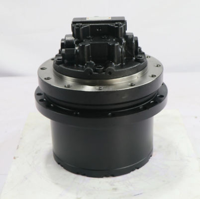 Motor de viaje Assy E306E T7T2 usado para excavadoras en la industria de la construcción