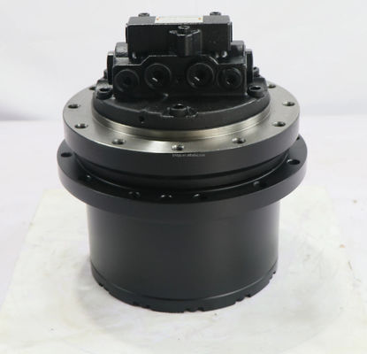 Motor de viaje Assy E306E T7T2 usado para excavadoras en la industria de la construcción