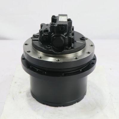 Motor de viaje Assy E306E T7T2 usado para excavadoras en la industria de la construcción