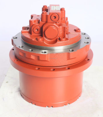 SWE70 Excavadora MAG-33VP Motor de viaje hidráulico Partes hidráulicas duraderas Maquinaria de construcción