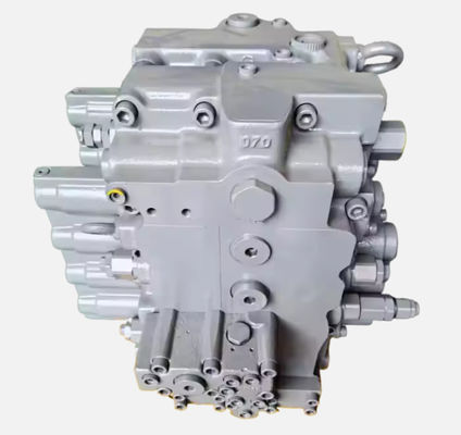 ZX870-5A Válvula de control hidráulico Assy Nuevo y usado para excavadoras y cargadores Industrias de maquinaria de construcción