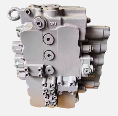ZX870-5A Válvula de control hidráulico Assy Nuevo y usado para excavadoras y cargadores Industrias de maquinaria de construcción