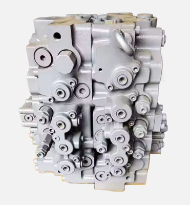 ZX870-5A Válvula de control hidráulico Assy Nuevo y usado para excavadoras y cargadores Industrias de maquinaria de construcción
