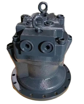 SH210A5 Motor giratorio de tipo engranaje nuevo Partes de excavadoras Comercio minorista Industria de la construcción