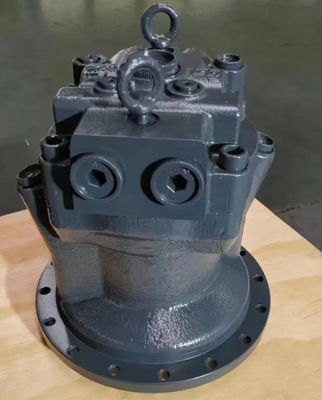 SH210A5 Motor giratorio de tipo engranaje nuevo Partes de excavadoras Comercio minorista Industria de la construcción