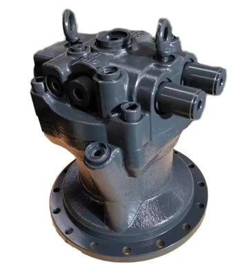 SH210A5 Motor giratorio de tipo engranaje nuevo Partes de excavadoras Comercio minorista Industria de la construcción