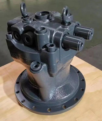 SH210A5 Motor giratorio de tipo engranaje nuevo Partes de excavadoras Comercio minorista Industria de la construcción