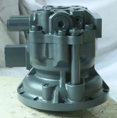 Hyundai R220-9 Excavadora motor giratorio 31Q610131 39Q611100 Partes de maquinaria de construcción duradera