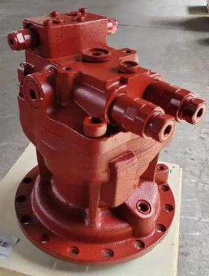 M5X130 Tipo de excavadora Motor oscilante hacia el sol 215 Excavadoras en estado nuevo Comercio minorista Construcción de granjas Manufactura