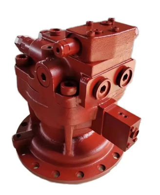 M5X130 Tipo de excavadora Motor oscilante hacia el sol 215 Excavadoras en estado nuevo Comercio minorista Construcción de granjas Manufactura