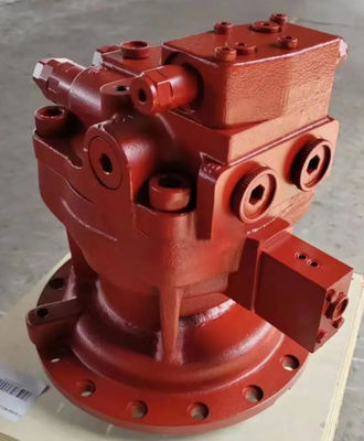 M5X130 Tipo de excavadora Motor oscilante hacia el sol 215 Excavadoras en estado nuevo Comercio minorista Construcción de granjas Manufactura