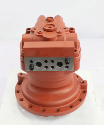 Nuevo estilo de excavadora motor oscilante compatible DH220 DH225 Daewoo Doosan Modelos dispositivo oscilante 401-00086B