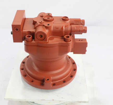 Nuevo estilo de excavadora motor oscilante compatible DH220 DH225 Daewoo Doosan Modelos dispositivo oscilante 401-00086B