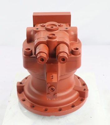 Nuevo estilo de excavadora motor oscilante compatible DH220 DH225 Daewoo Doosan Modelos dispositivo oscilante 401-00086B