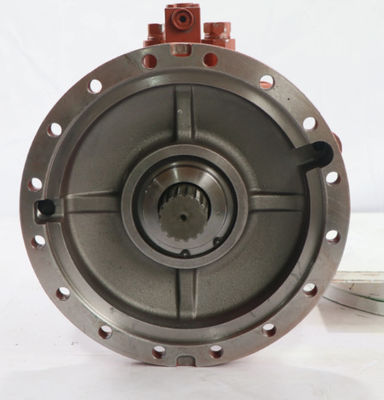 Nuevo estilo de excavadora motor oscilante compatible DH220 DH225 Daewoo Doosan Modelos dispositivo oscilante 401-00086B