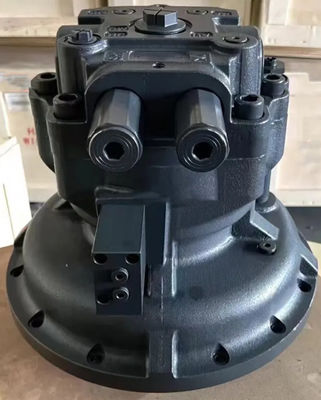 R305VS Motor de oscilación hidráulica Motor de conducción Excavadoras de motores Máquinas de construcción Bombas de pistón Equipos de fabricación de plantas