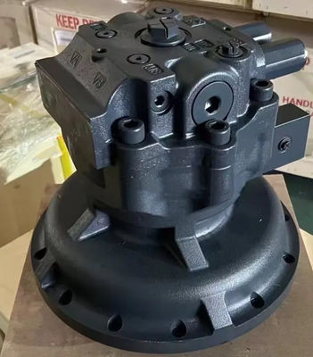 R305VS Motor de oscilación hidráulica Motor de conducción Excavadoras de motores Máquinas de construcción Bombas de pistón Equipos de fabricación de plantas