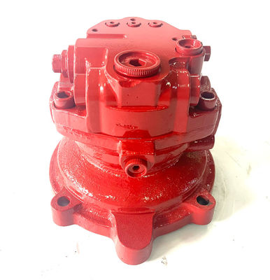 MSG44P Excavadora con motor oscilante Máquinas de construcción de alta calidad Repuestos duraderos Fabricación fiable